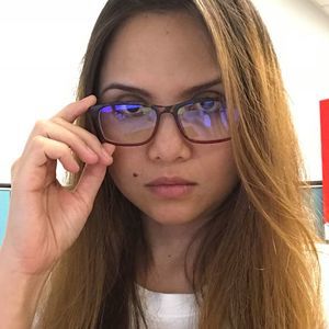 Meet your Posher, Herah